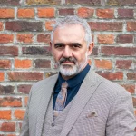 Philippe Cuvelette, formateur et associé de Moë-Kan