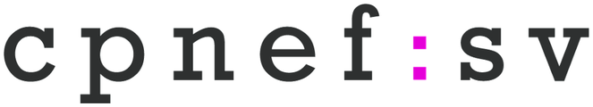 Logo CPNEF-SV