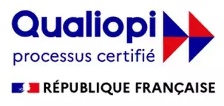Qualiopi, processus certifié