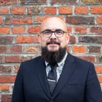 Scott Delhaise-Ramond, formateur et associé de Moë-Kan